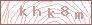 code